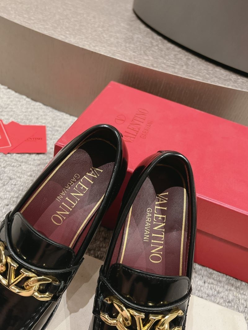 Valentino Low Shoes